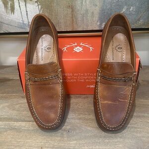 Men’s Martin Dingman Loafers